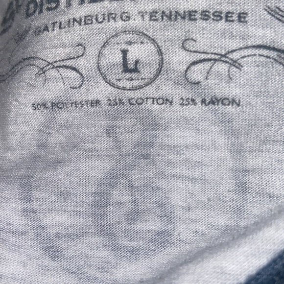 Sugarlands Distillery Jersey Tee - Picture 7 of 7